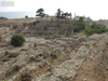 Phoenician and Roman Ruins in Byblos